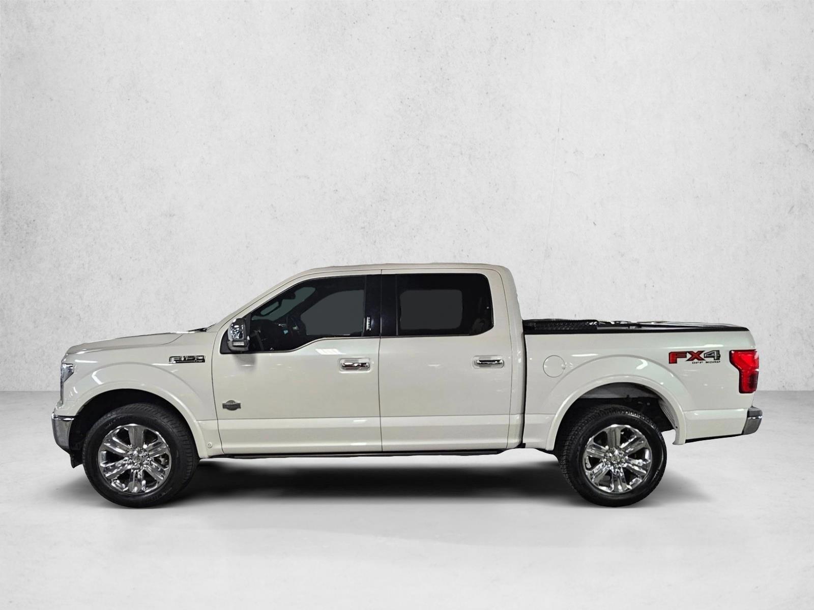 Thumbnail: 2018 Ford F-150 - 2
