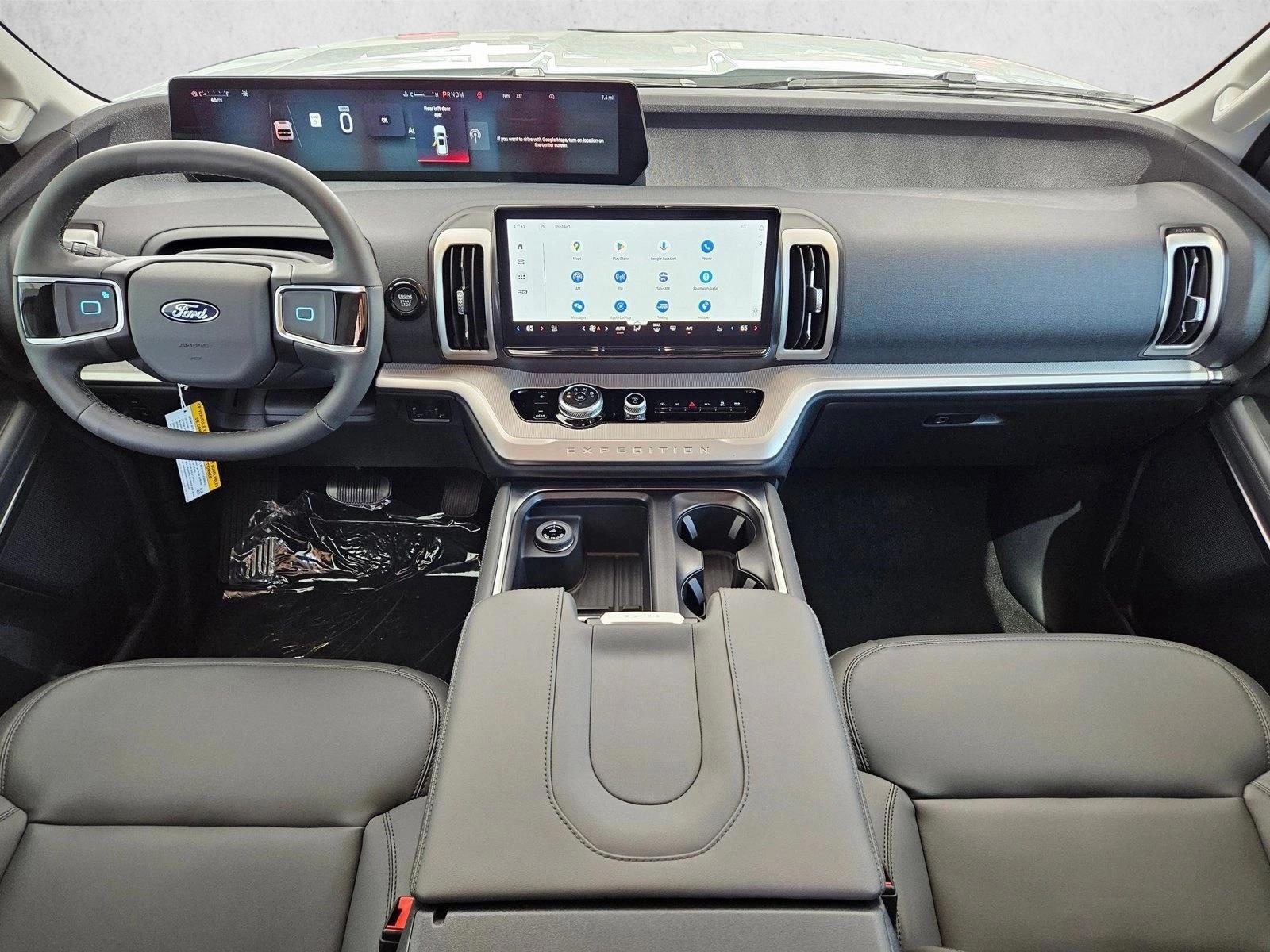 Thumbnail: 2026 Ford Expedition MAX - 4