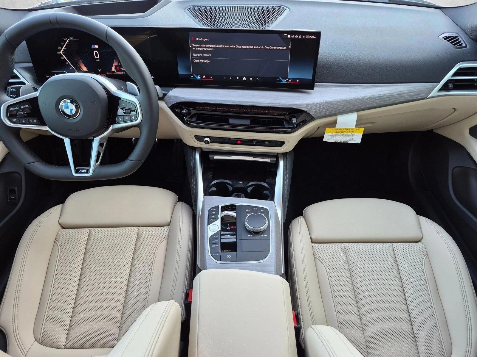 Thumbnail: 2026 BMW 4 Series - 4