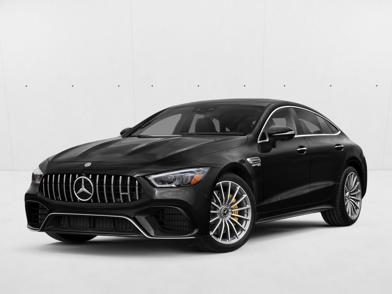 2019 Mercedes-Benz AMG GT 63 S -
                  Torrance, CA