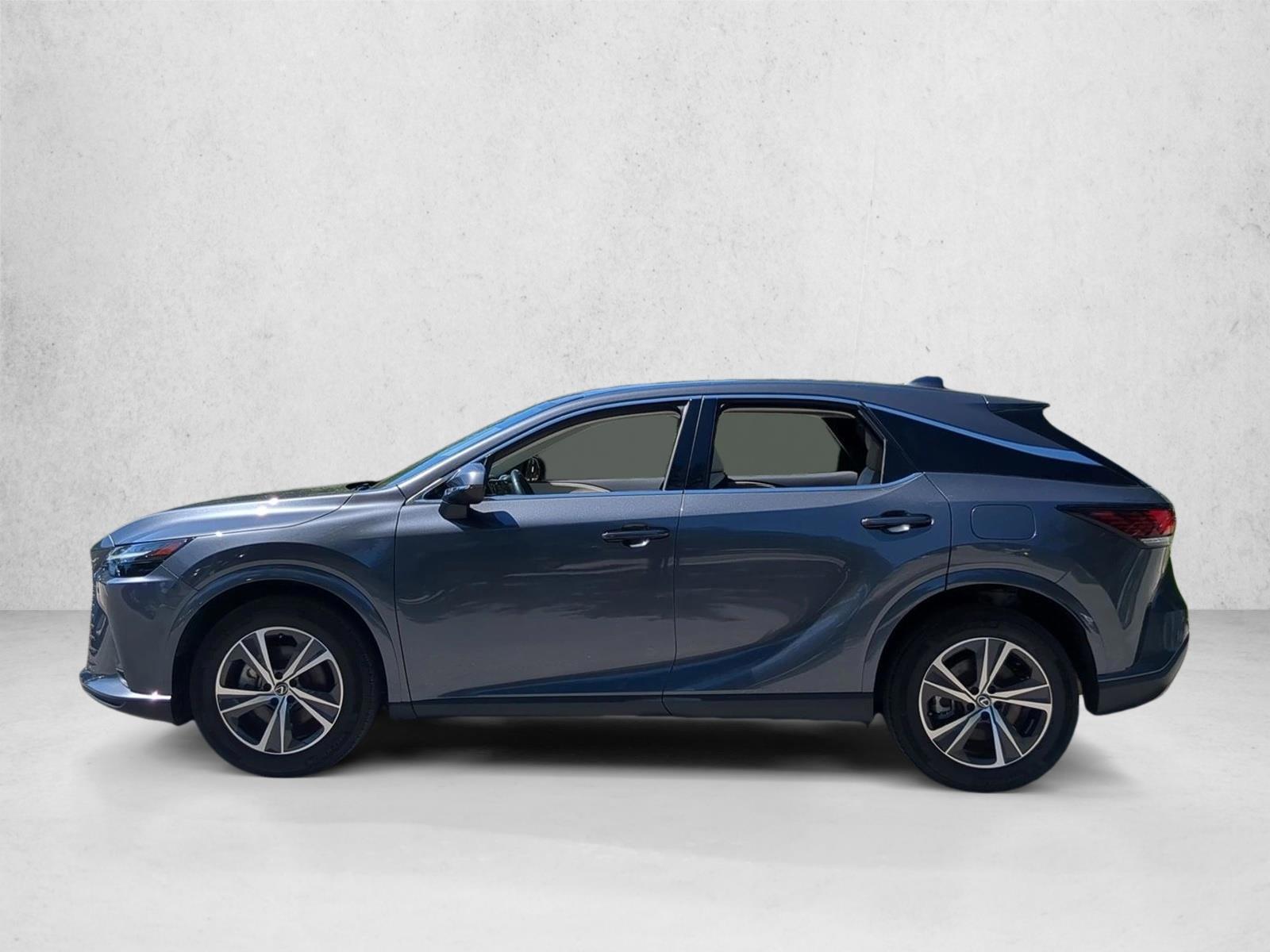 Thumbnail: 2024 Lexus RX - 2