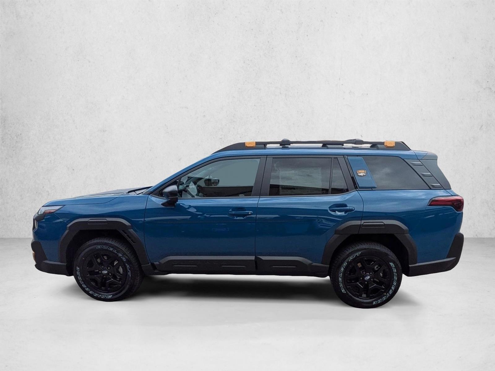 Thumbnail: 2026 Subaru Outback - 2