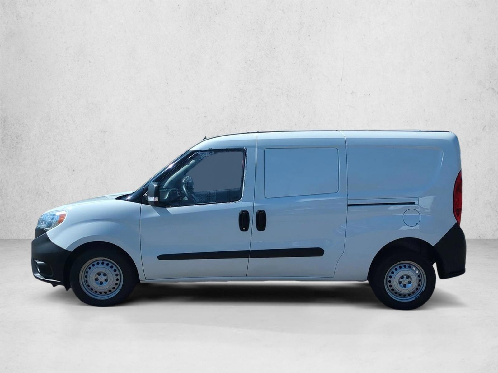 Thumbnail: 2021 RAM ProMaster - 2
