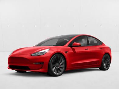 2021 Tesla Model 3 Standard Range -
                  San Antonio, TX