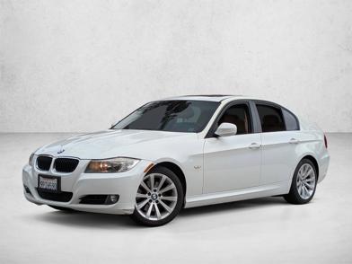 2011 BMW 3 Series 328i -
                  Carlsbad, CA
