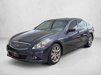 2012 INFINITI G37 Journey -
                  Plano, TX