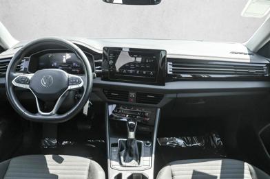 2025 Volkswagen Jetta