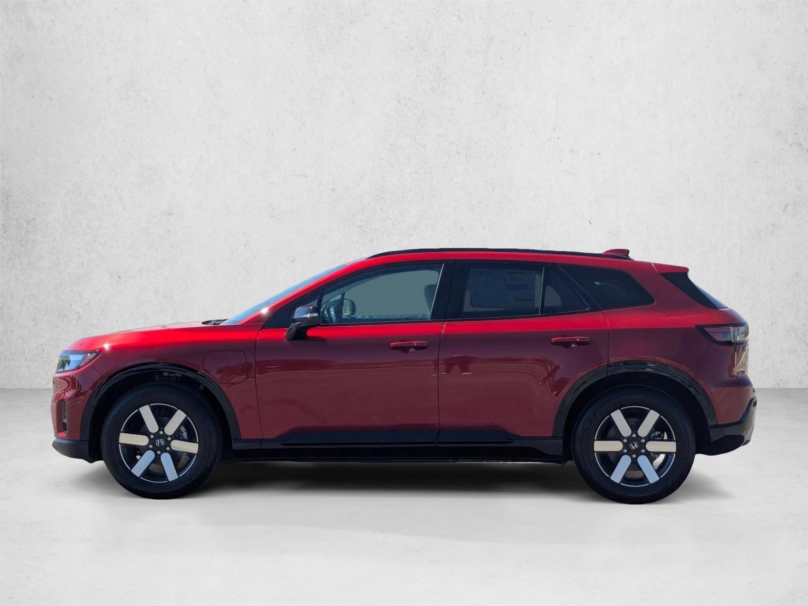 Thumbnail: 2026 Honda Prologue - 2