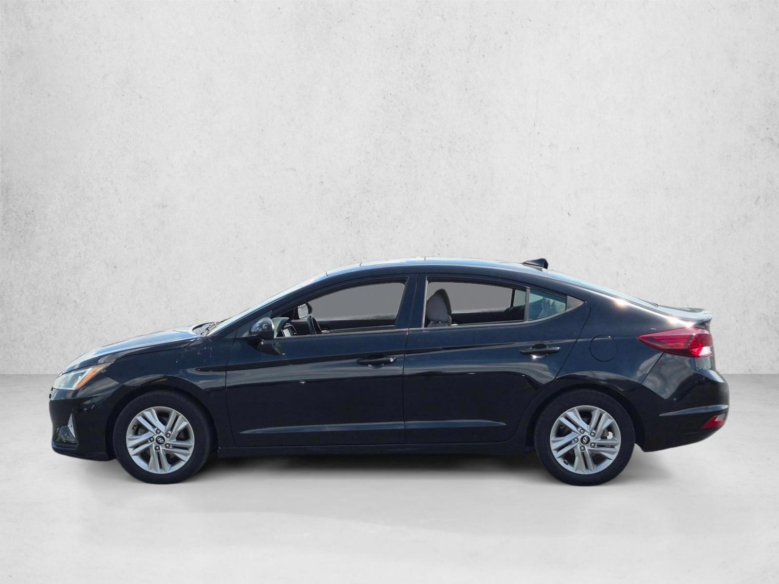 Thumbnail: 2020 Hyundai Elantra - 2
