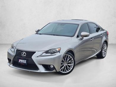 2014 Lexus IS 250 -
                  Houston, TX
