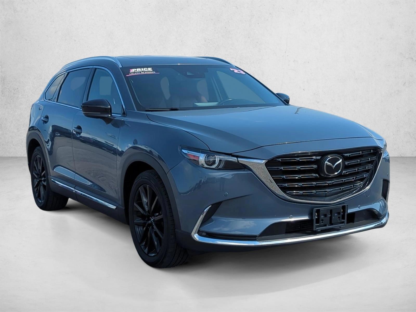2023 Mazda CX-9