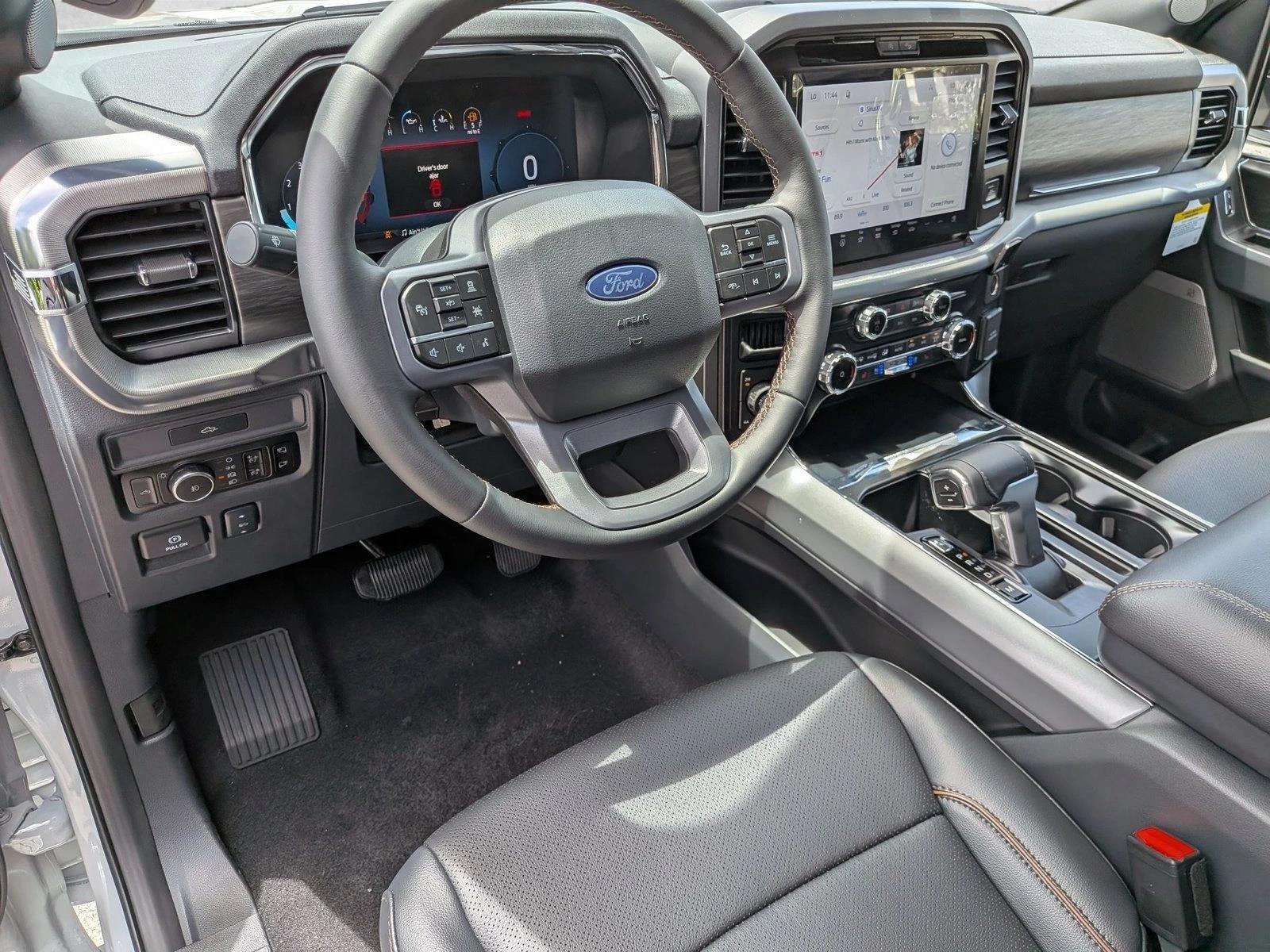 Thumbnail: 2026 Ford F-150 - 3
