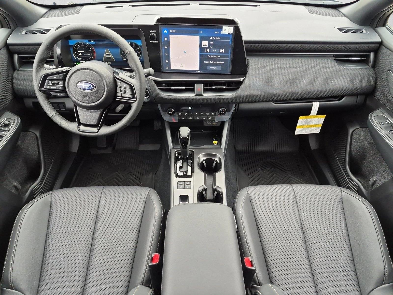 Thumbnail: 2026 Subaru Outback - 4