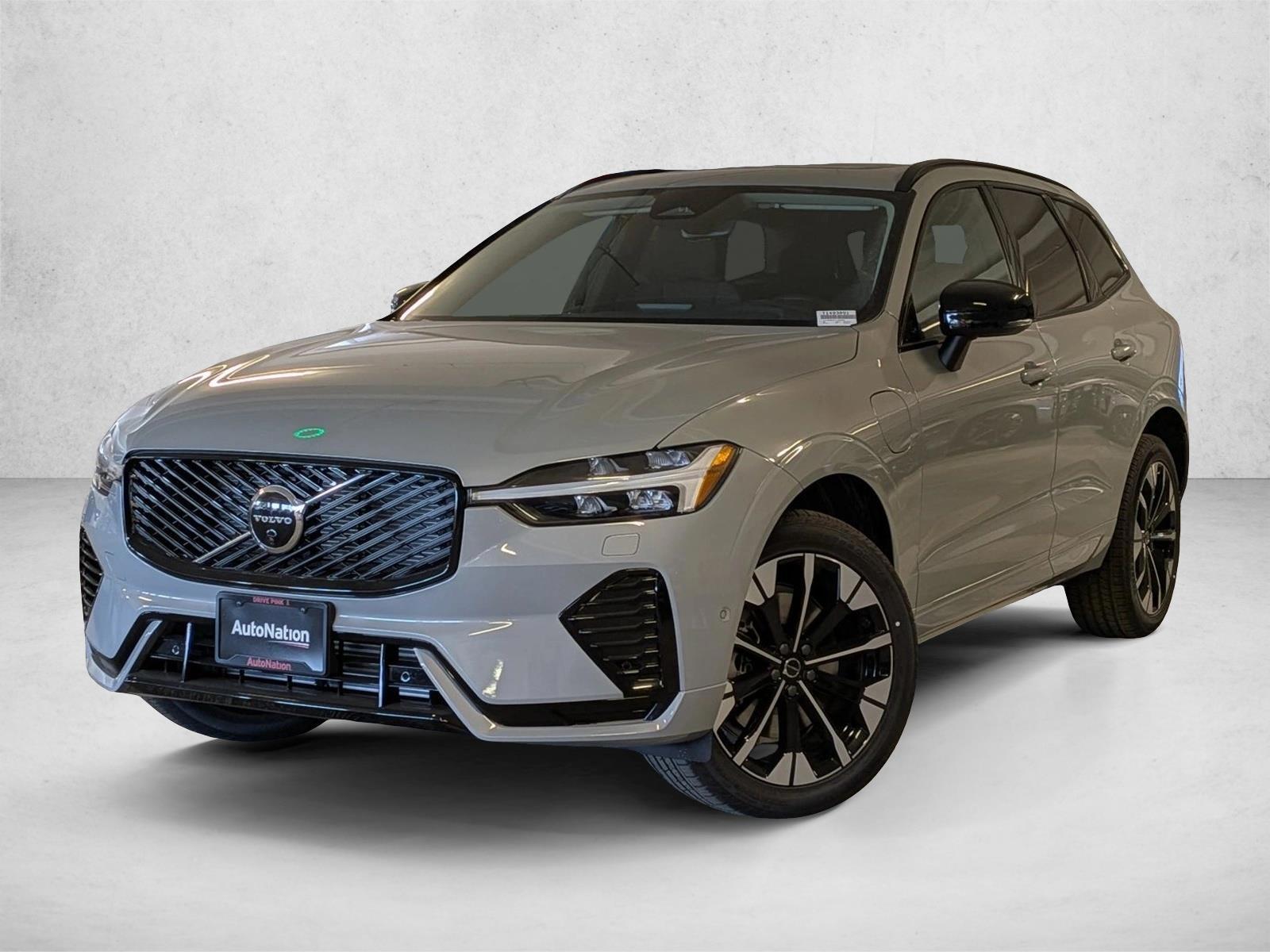Thumbnail: 2026 Volvo XC60 - 1