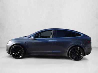 2020 Tesla Model X