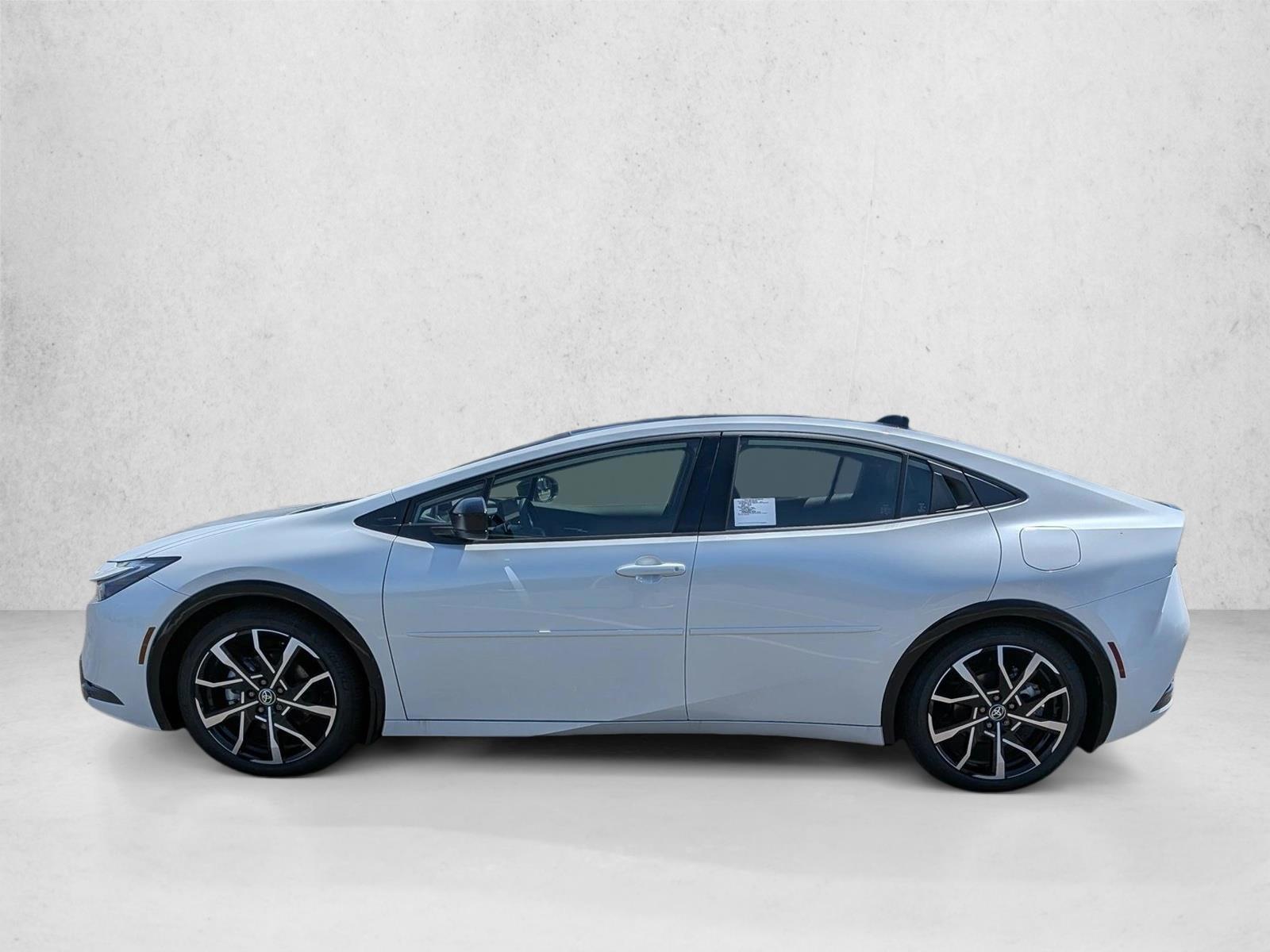 Thumbnail: 2026 Toyota Prius - 2