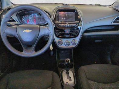 2019 Chevrolet Spark