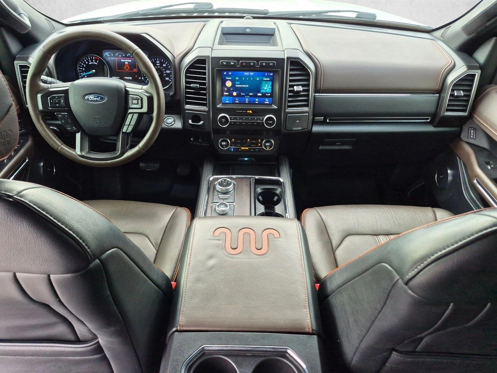 Thumbnail: 2020 Ford Expedition - 3