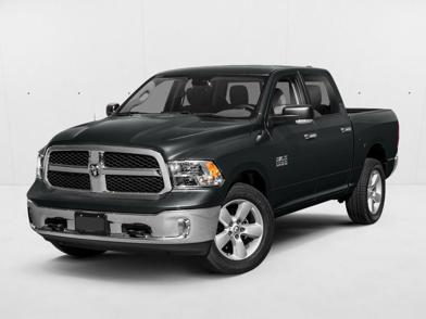2018 RAM 1500 Lone Star -
                  Fort Worth, TX