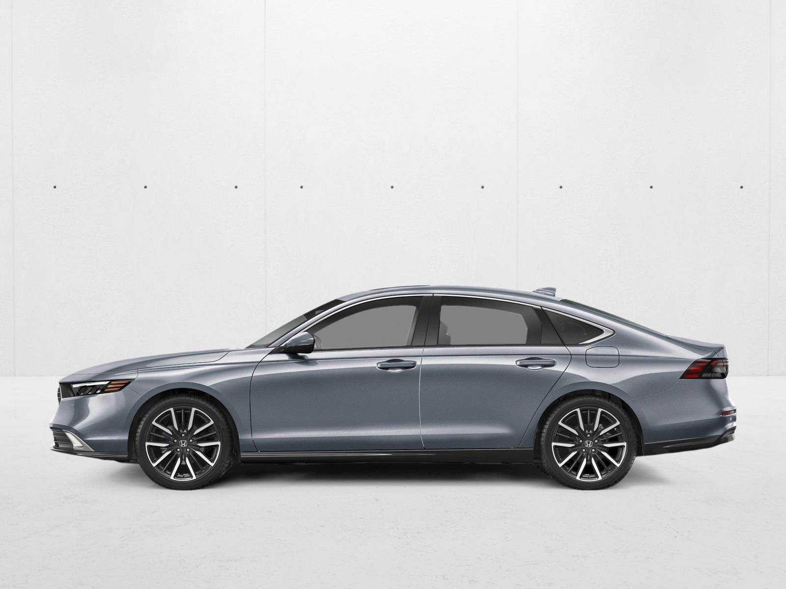 Thumbnail: 2026 Honda Accord - 2