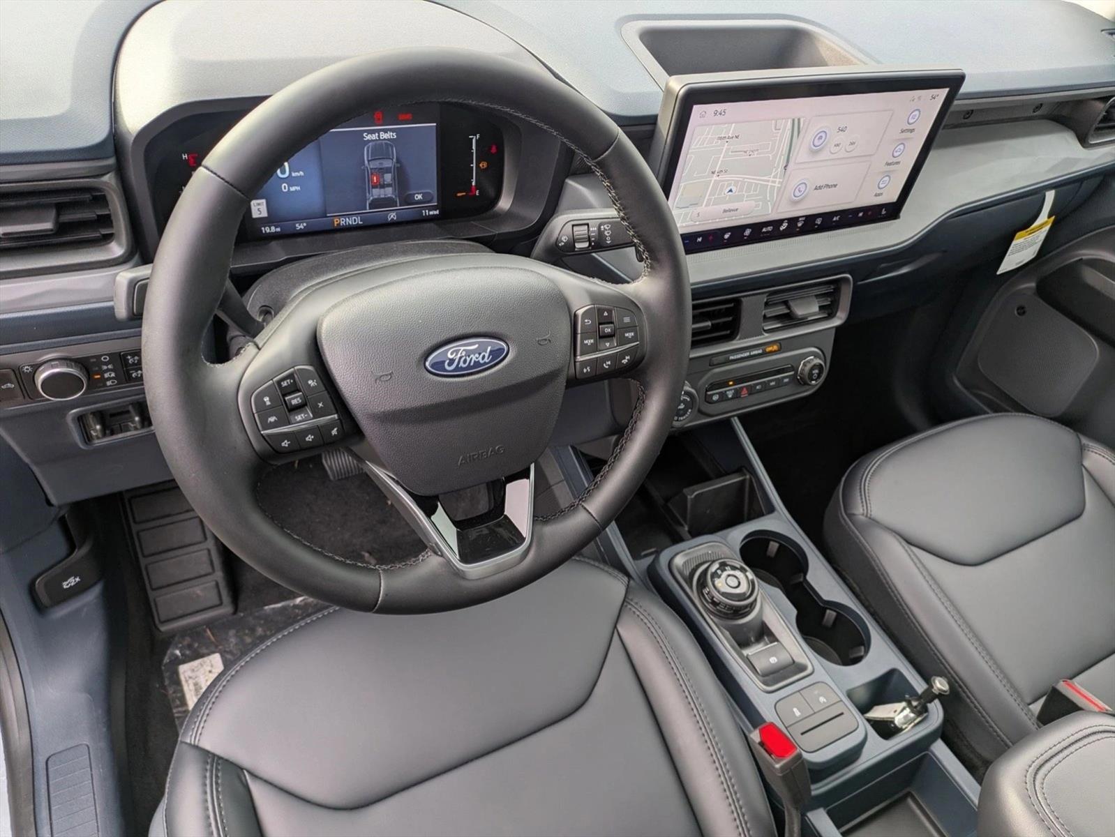 Thumbnail: 2026 Ford Maverick - 3