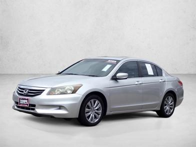 2011 Honda Accord EX-L -
                  Golden, CO