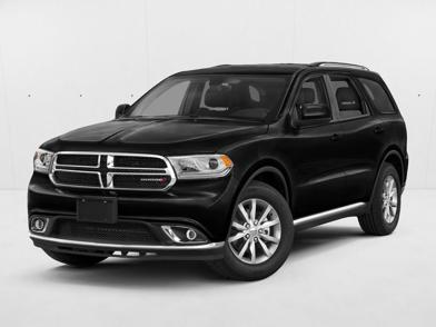 2017 Dodge Durango GT -
                  Plano, TX