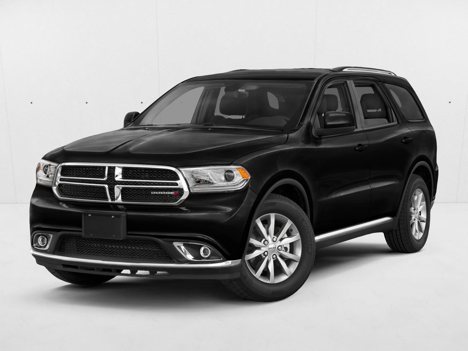 Thumbnail: 2017 Dodge Durango - 1