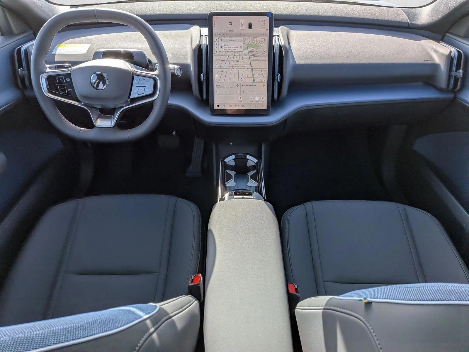 Thumbnail: 2026 Volvo EX30 - 3