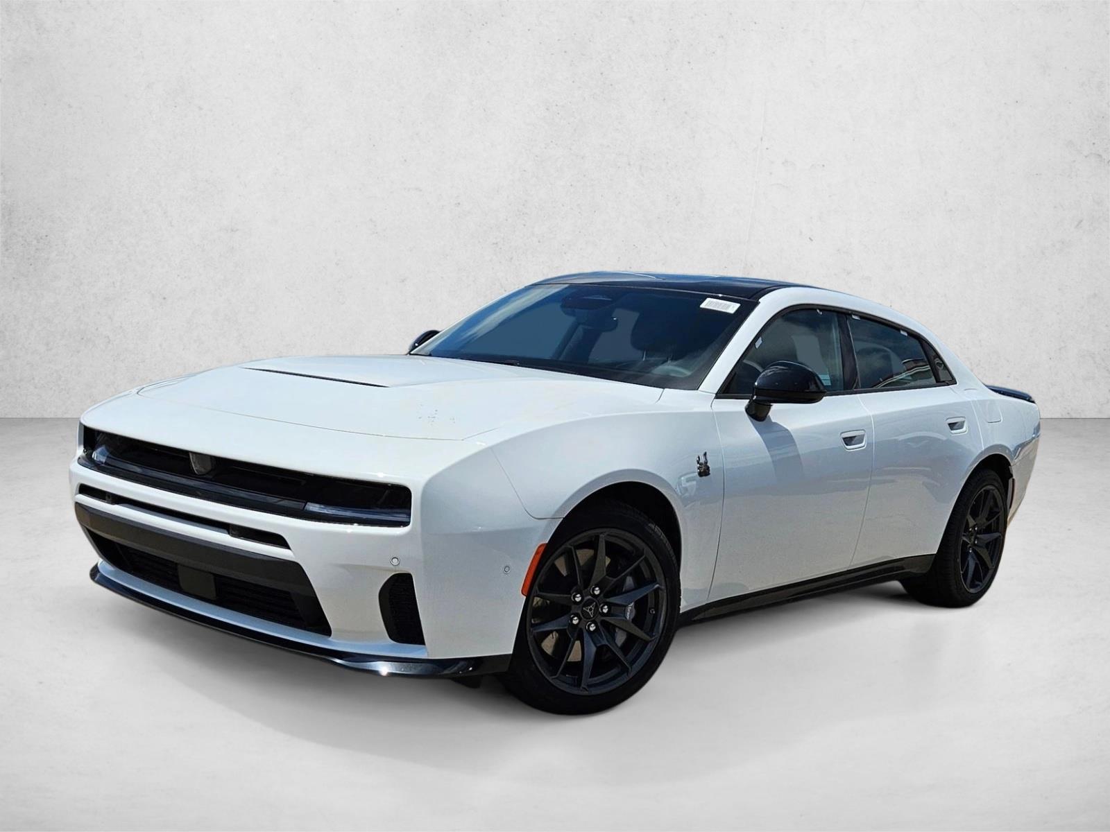Thumbnail: 2026 Dodge Charger - 1