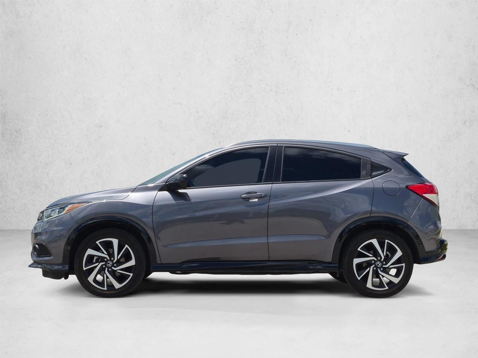 Thumbnail: 2019 Honda HR-V - 2