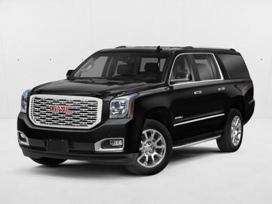 2020 GMC Yukon XL Denali -
                  Fort Worth, TX
