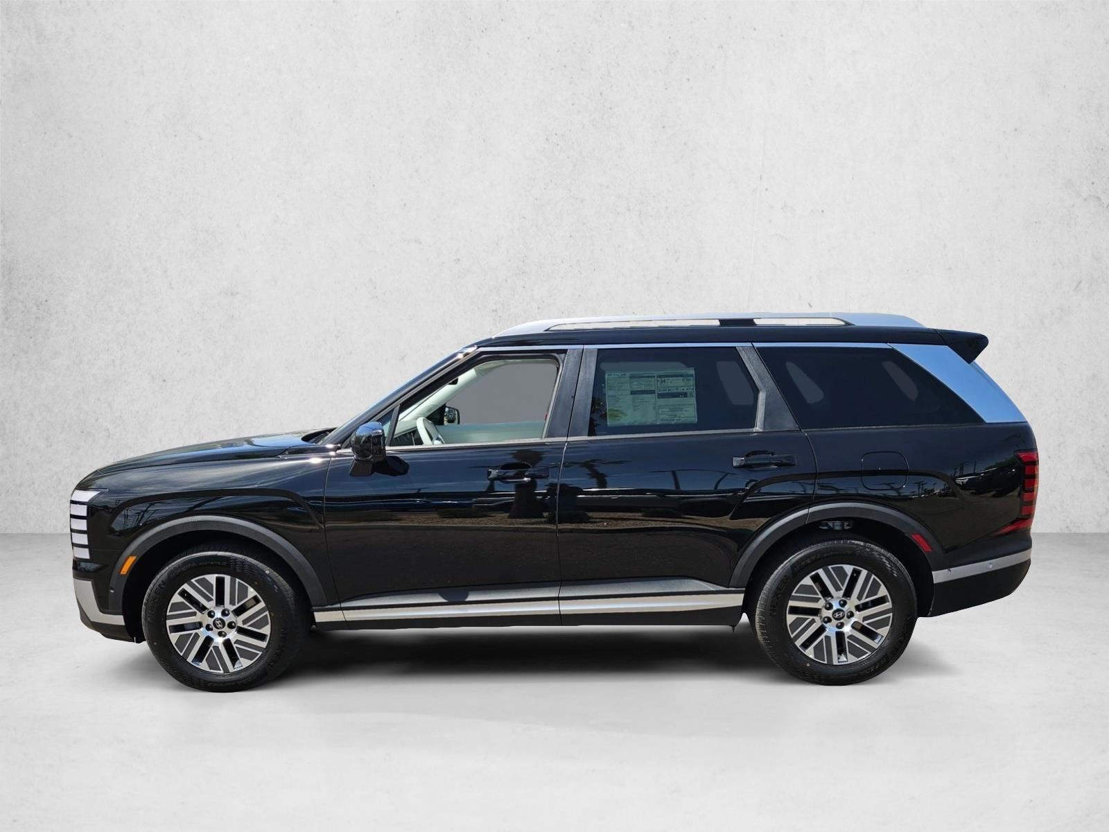 Thumbnail: 2026 Hyundai Palisade - 2