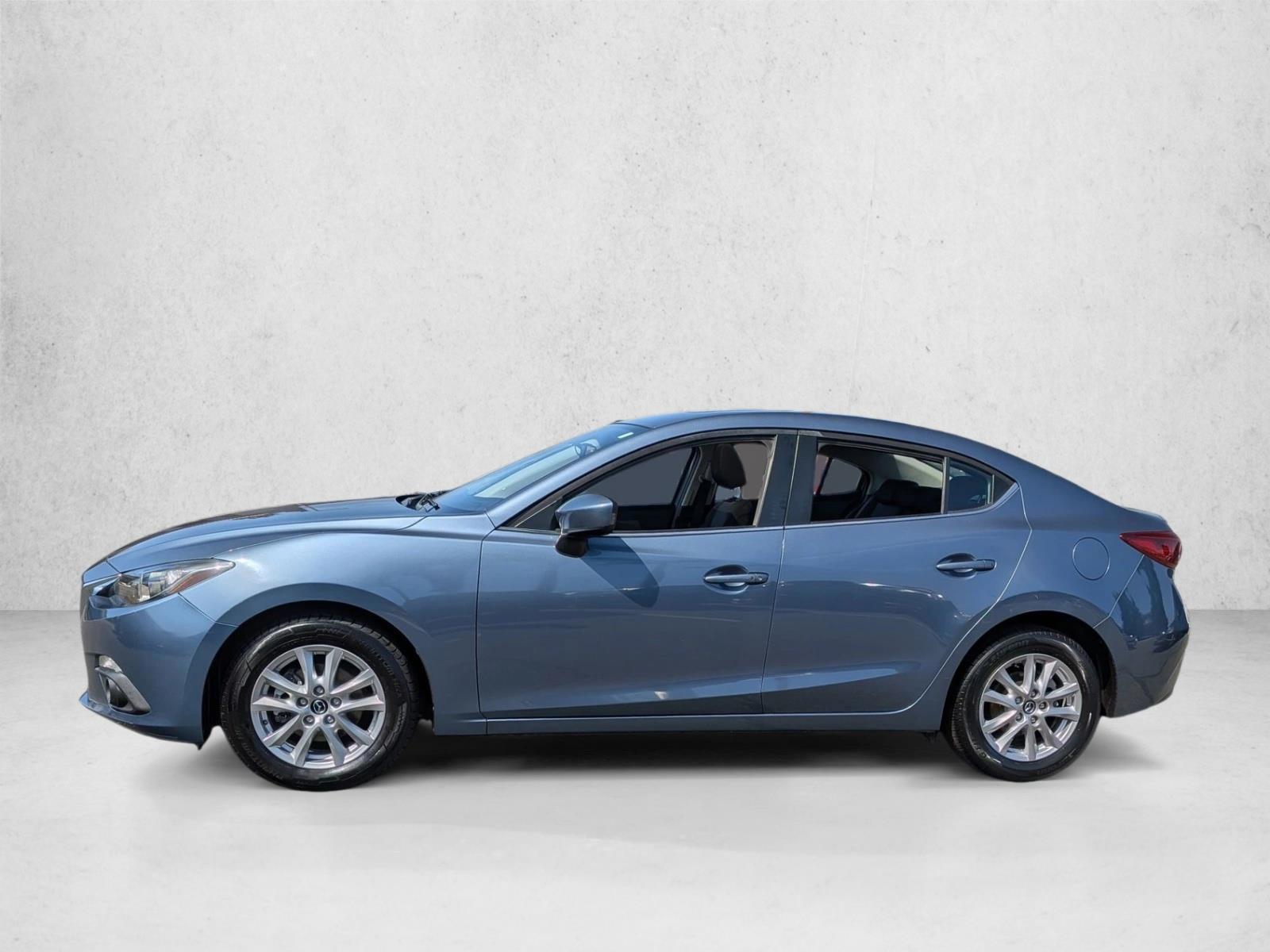 Thumbnail: 2016 Mazda Mazda3 - 2
