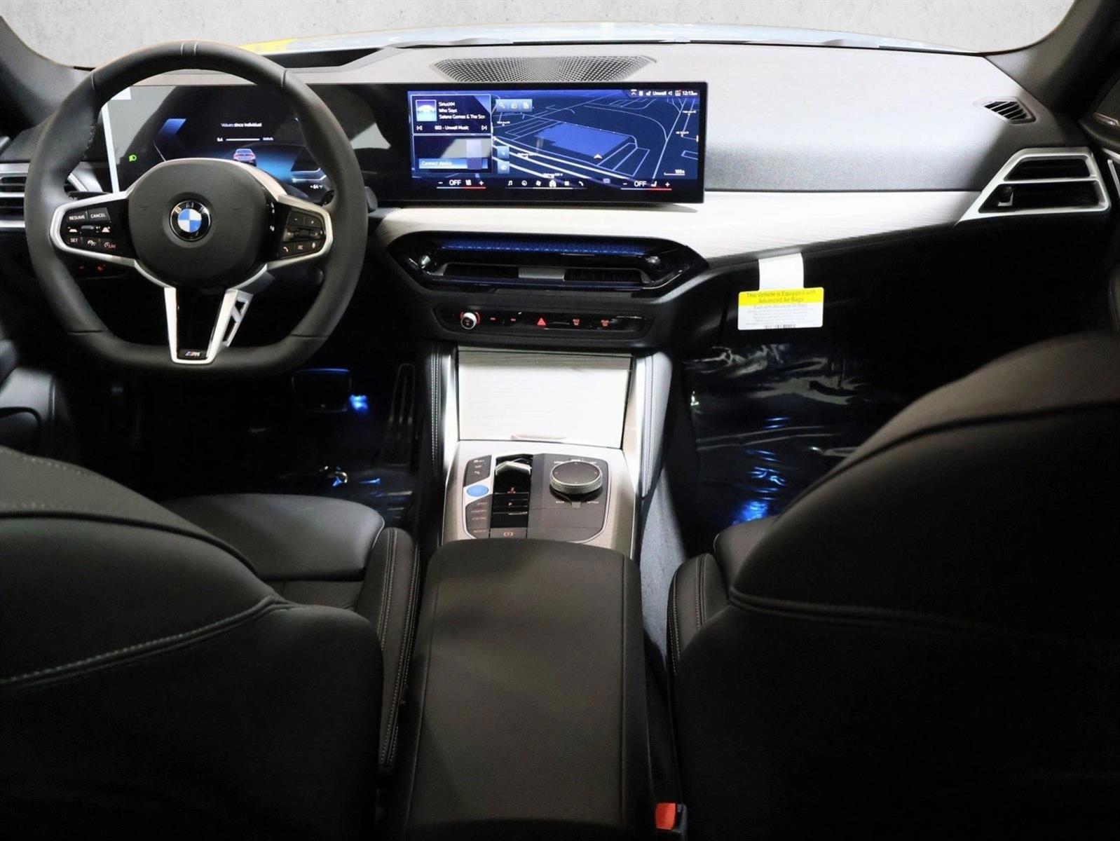 Thumbnail: 2026 BMW i4 - 4