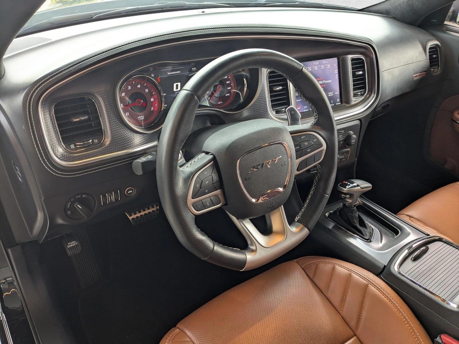 Thumbnail: 2023 Dodge Charger - 3