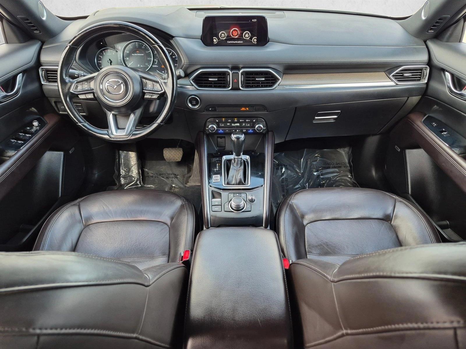 Thumbnail: 2019 Mazda CX-5 - 3