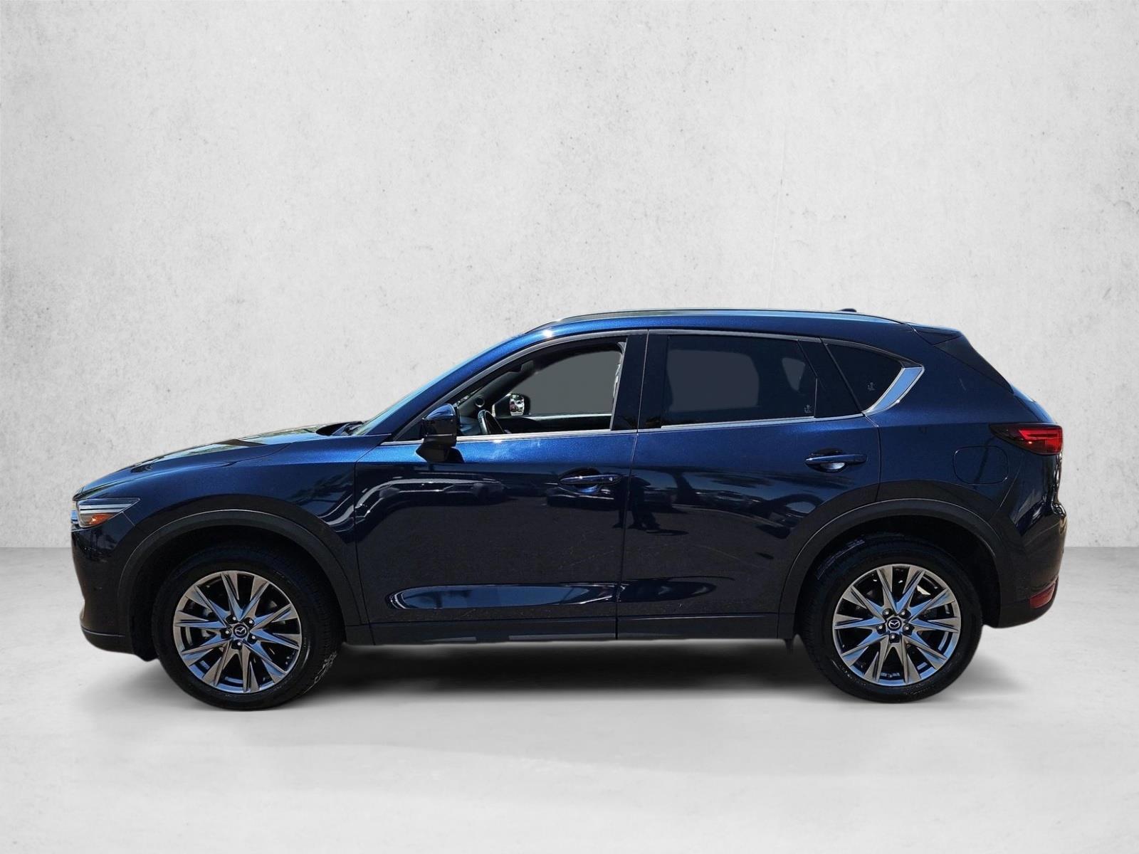 Thumbnail: 2020 Mazda CX-5 - 2