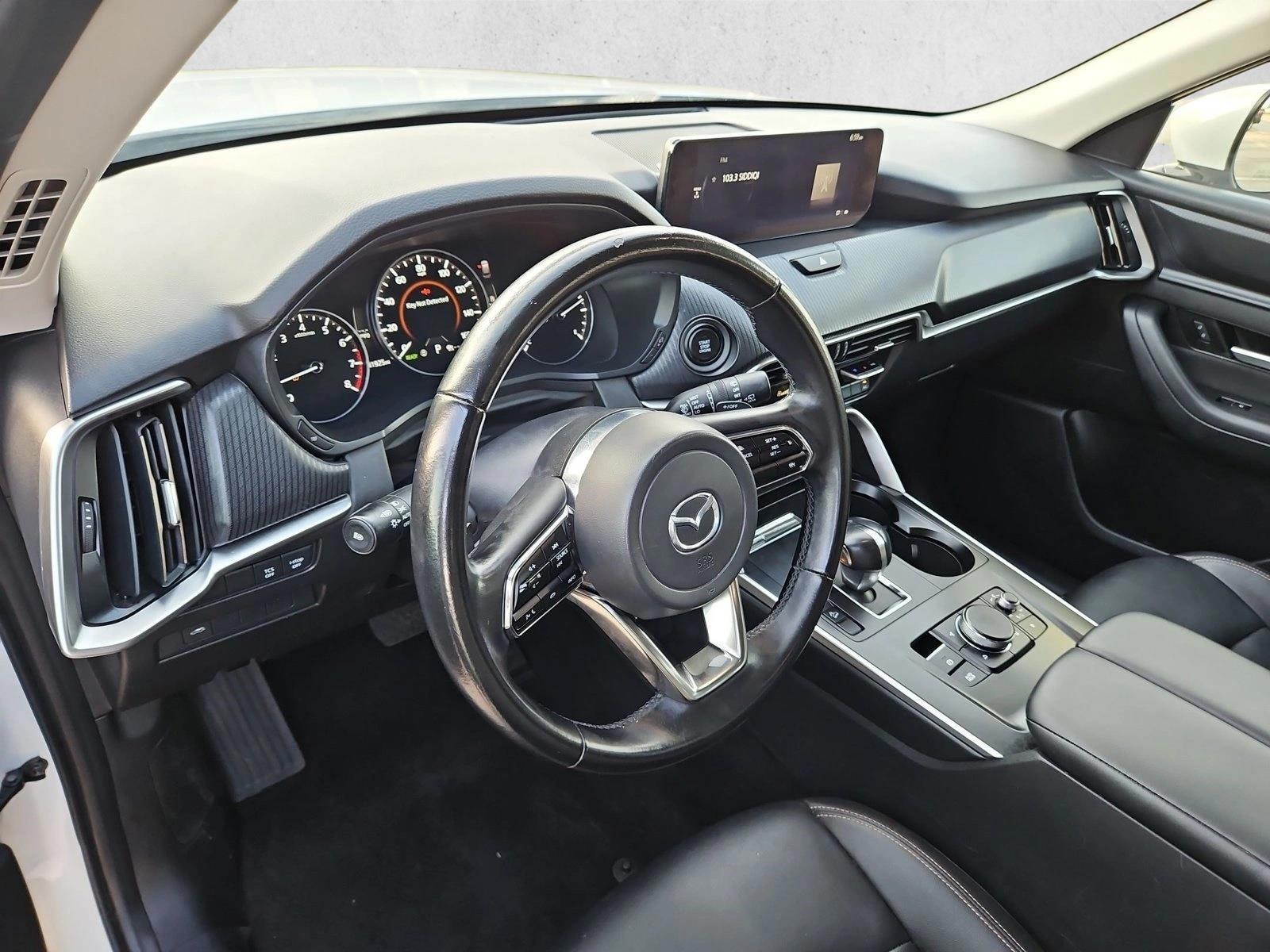 Thumbnail: 2025 Mazda CX-90 - 3