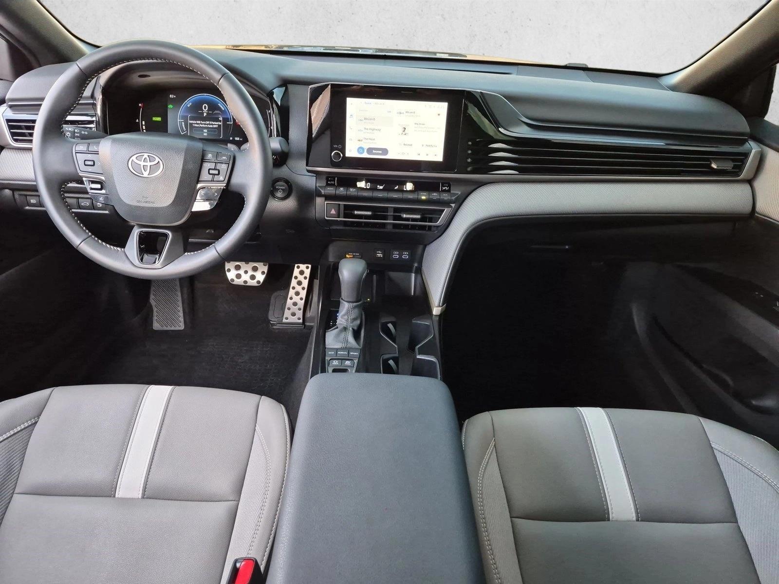 Thumbnail: 2026 Toyota Camry - 3