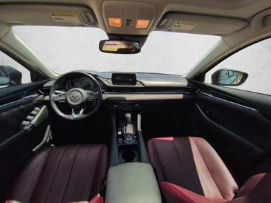 2021 Mazda Mazda6