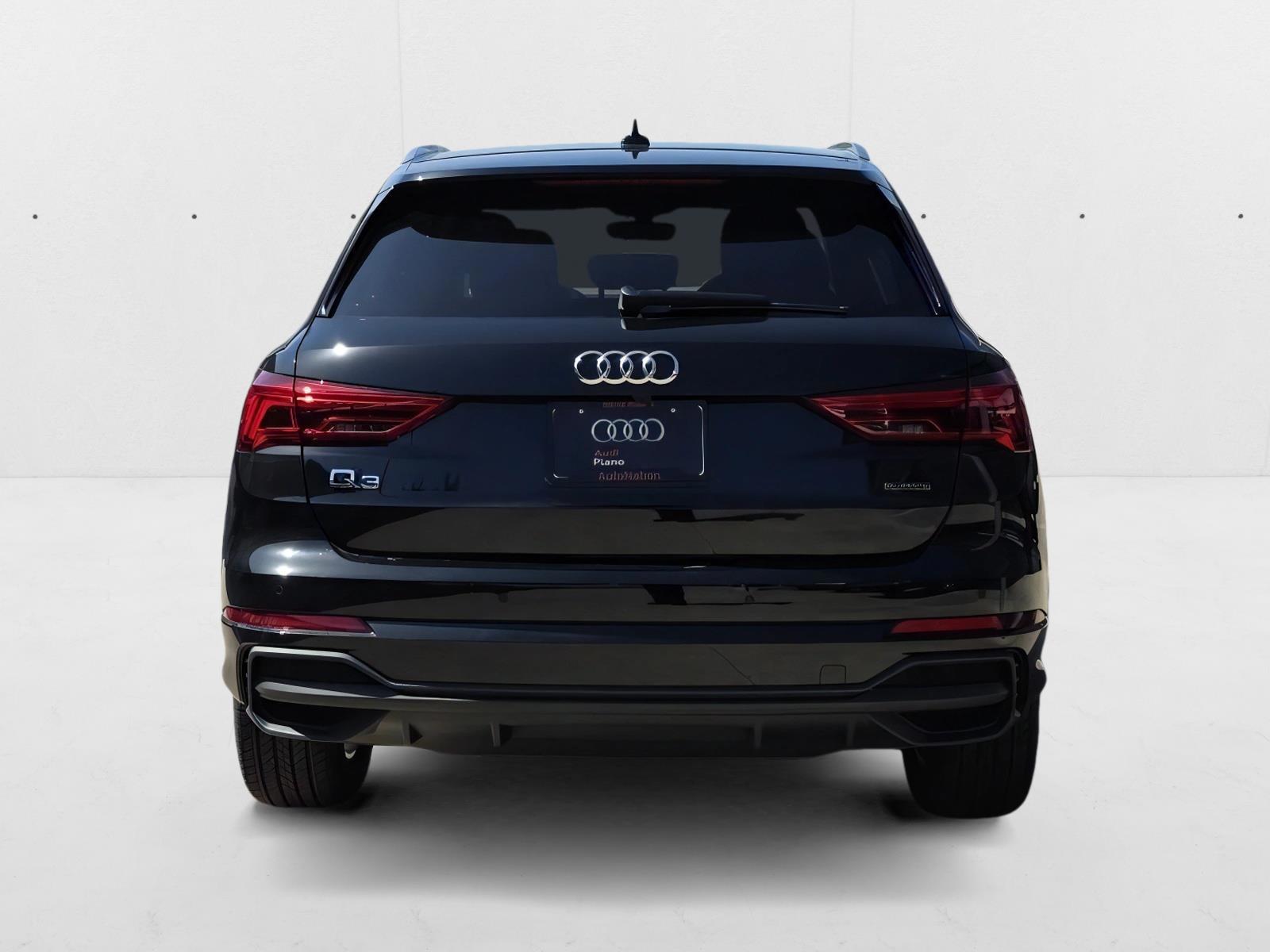 2025 Audi Q3 S Line Premium - Photo 6