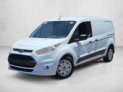 2017 Ford Transit Series Connect XLT -
                  Tempe, AZ
