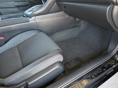 2020 Honda Insight