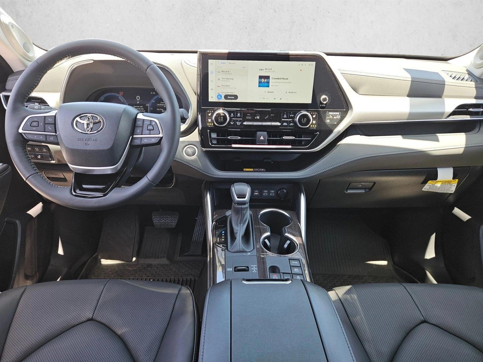 Thumbnail: 2026 Toyota Highlander - 3
