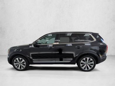 2020 Kia Telluride