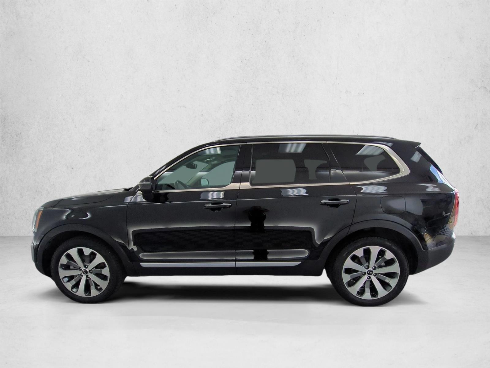 Thumbnail: 2020 Kia Telluride - 2