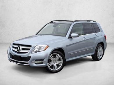 2015 Mercedes-Benz GLK 250 -
                  Spokane Valley, WA
