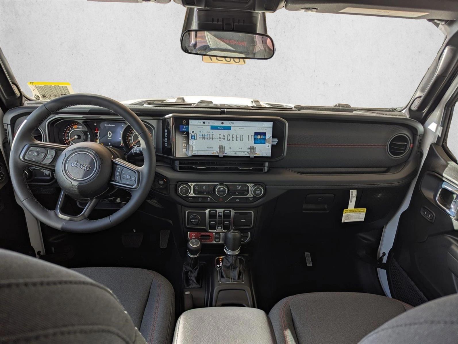 Thumbnail: 2026 Jeep Wrangler - 3