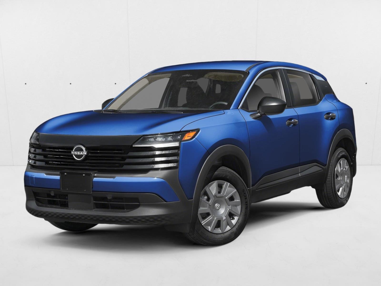 Thumbnail: 2026 Nissan Kicks - 1